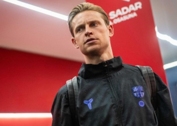 frenkie de jong liverpool fichaje barcelona oferta