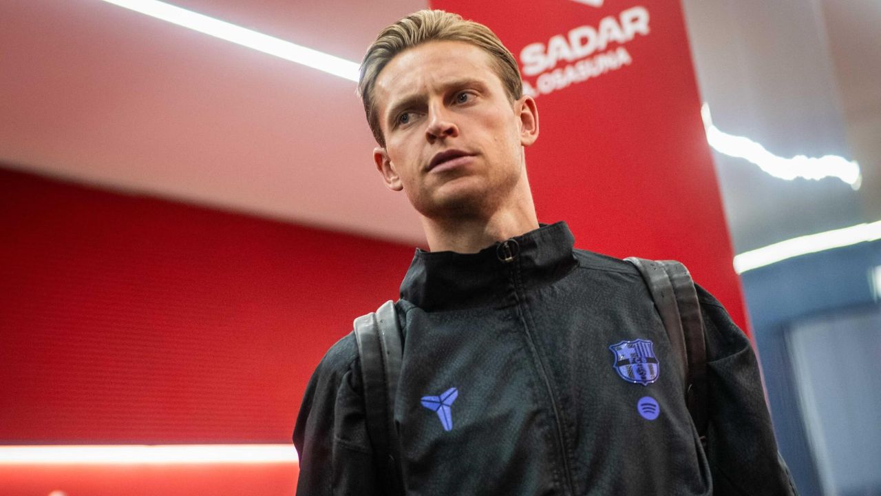 frenkie de jong liverpool fichaje barcelona oferta