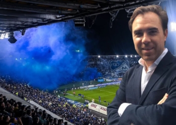 hugo varela empresario compra millonarios vende amber capital serpa camacho
