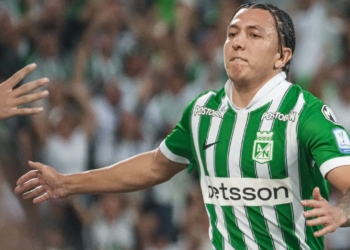 ian carlo poveda fichaje atletico nacional medellin
