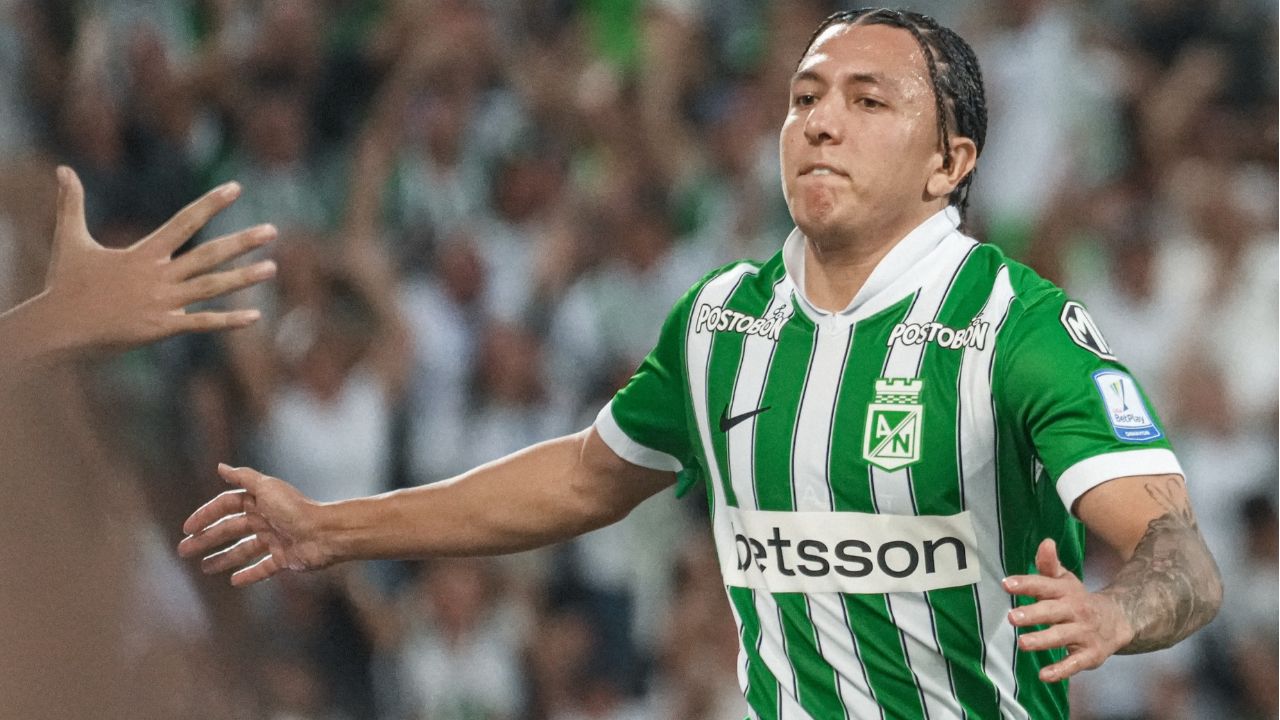 ian carlo poveda fichaje atletico nacional medellin