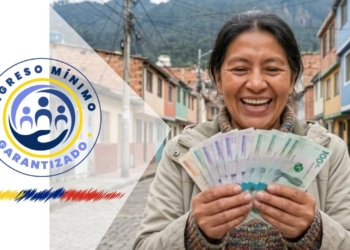 subsidios ayudas gobierno colombia ingreso minimo garantizado
