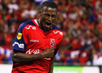 jackson martinez nuevo fichaje deportivo independiente medellin dim