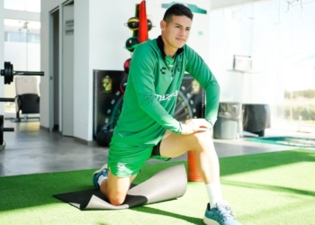 james rodriguez atletico nacional fichaje top colombia futbol colombiano liga betplay