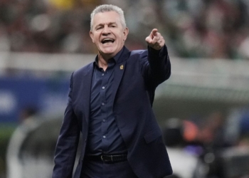 javier aguirre nuevo entrenador director tecnico valencia