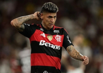 jorge carrascal salida flamengo venta extranjeros brasil