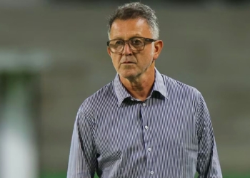 juan carlos osorio nuevo director tecnico dt entrenador jaguares cordoba monteria liga betplay futbol colombiano
