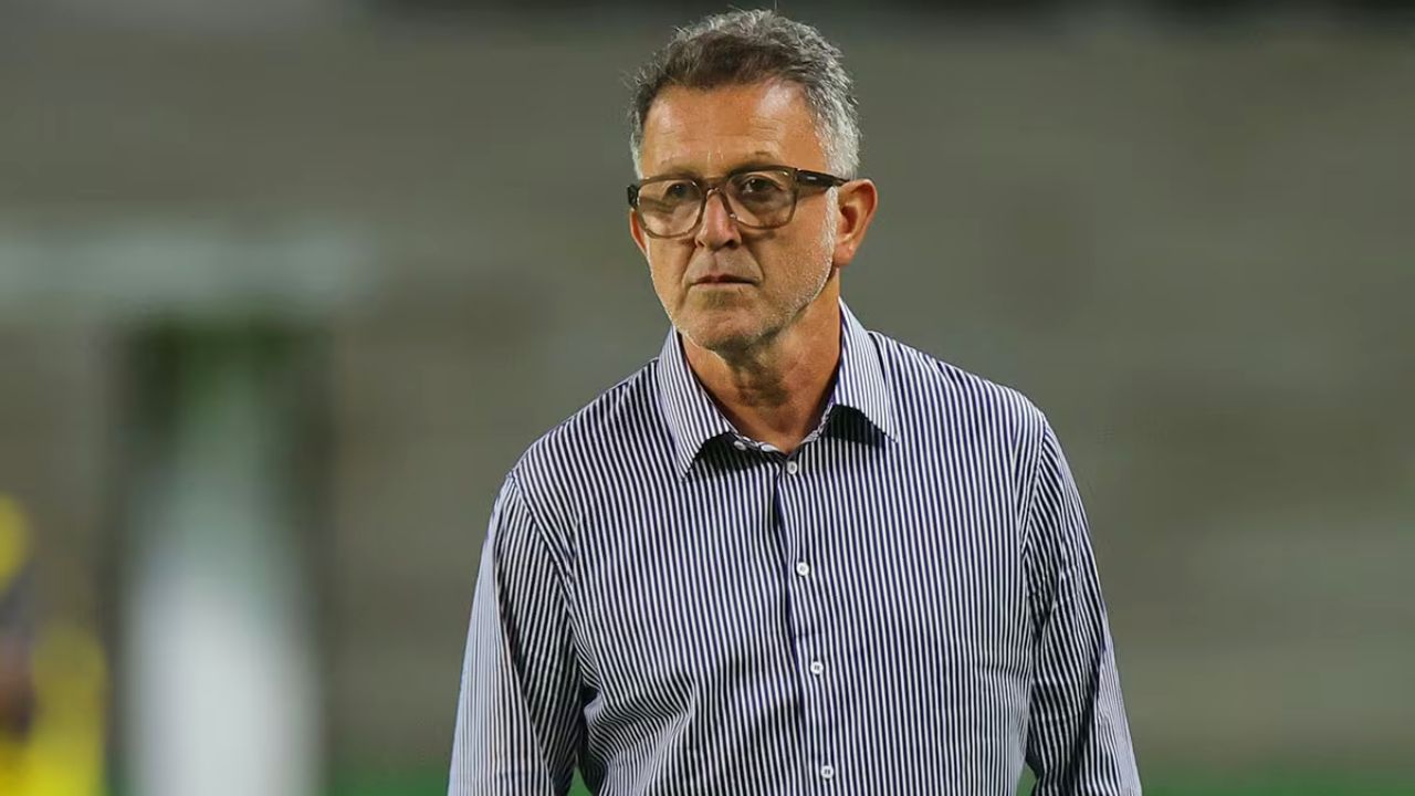 juan carlos osorio nuevo director tecnico dt entrenador jaguares cordoba monteria liga betplay futbol colombiano