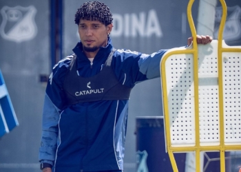 juan carlos pereira salida millonarios fichaje dim cartagena