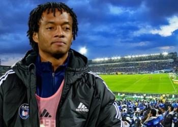 juan guillermo cuadrado millonarios fichaje salario