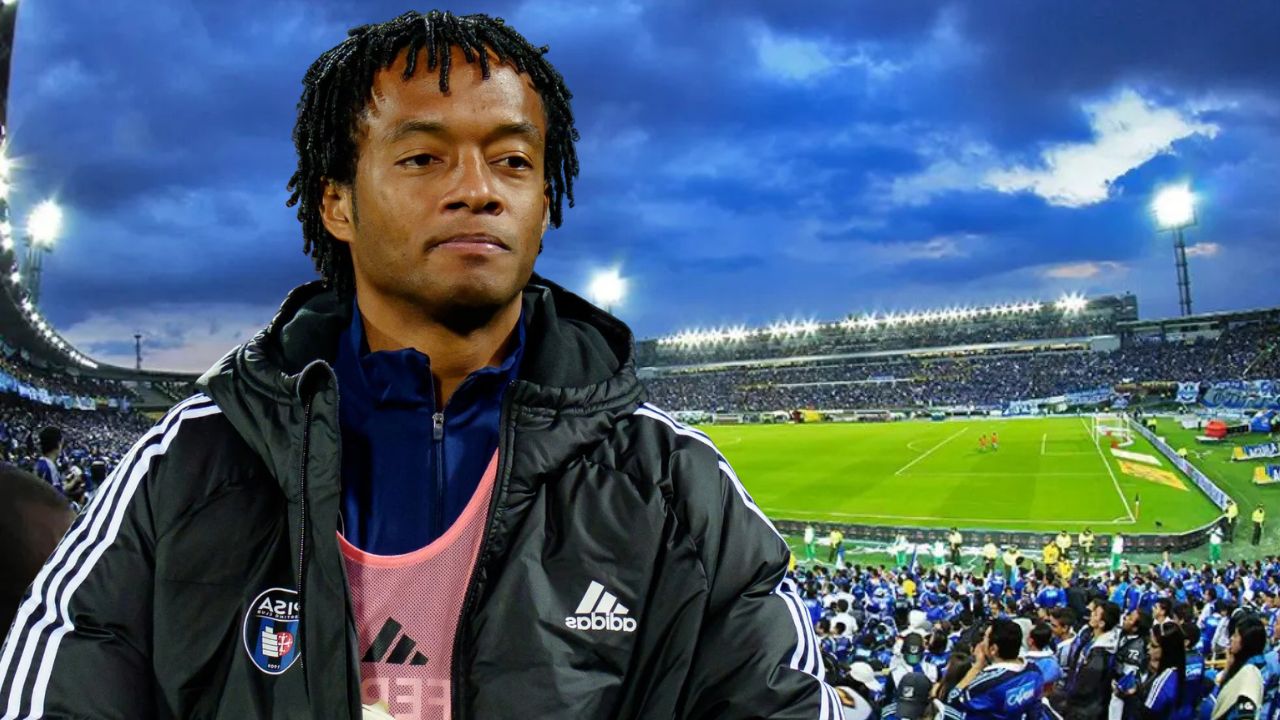 juan guillermo cuadrado millonarios fichaje salario