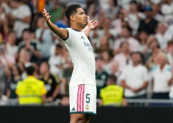 jude bellingham real madrid renovacion manchester city