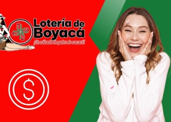 loteria boyaca resultado 19 septiembre 2026 chance colombia