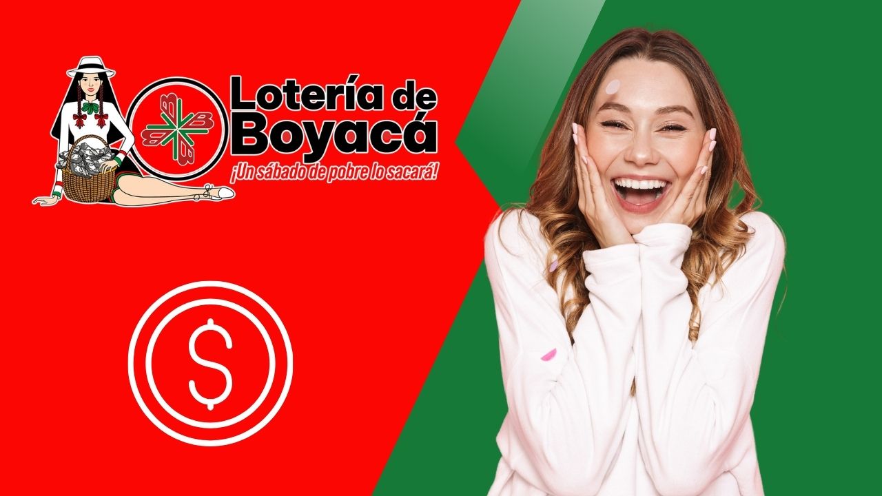 loteria boyaca resultado 19 septiembre 2026 chance colombia