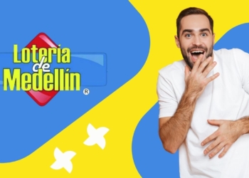 resultados loteria de medellin viernes 18 septiembre 2026 chance colombia