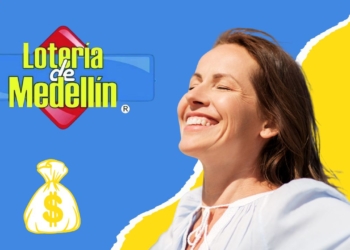 loteria de medellin resultados oficiales viernes 25 septiembre 2026 chance colombia