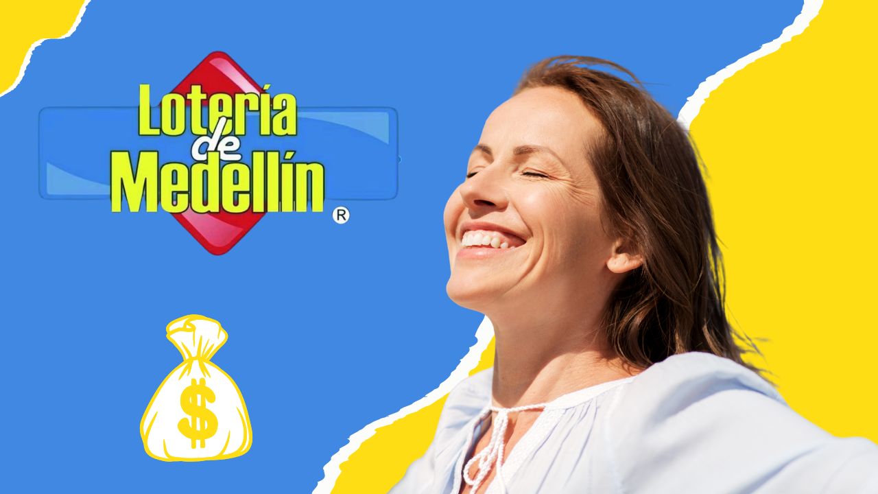 loteria de medellin resultados oficiales viernes 25 septiembre 2026 chance colombia