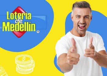loteria medellin resultados viernes 4 de septiembre 2026 chance colombia