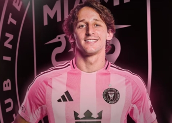 matias galarza fondo inter miami fichaje paraguayo river plate
