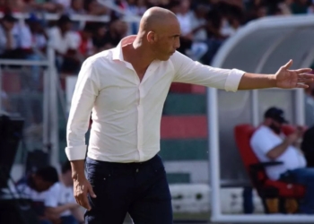 millonarios mayer candelo nuevo asistente tecnico alberto gamero