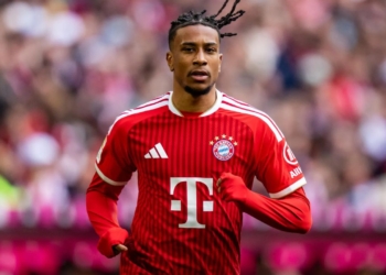 michael olise bayern munich fichaje alemania bundesliga europa mercado real madrid