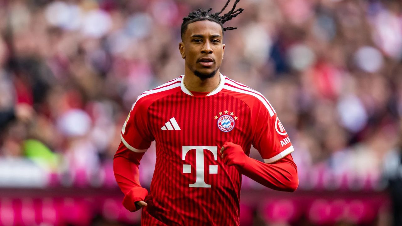 michael olise bayern munich fichaje alemania bundesliga europa mercado real madrid