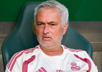 jose mourinho oferta real madrid florentino perez seleccion portugal
