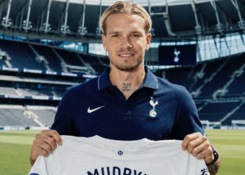 Mykhaylo Mudryk fichaje Tottenham Chelsea Premier League