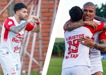 nahuel bustos independiente santafe goles liga betplay colombia