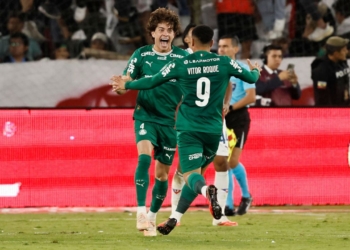 palmeiras clasifica copa libertadores 2026 liga de quito semifinales penales