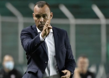 rafael dudamel entrenador venezolano director tecnico deportivo cali continuidad partido atletico ancional copa colombia