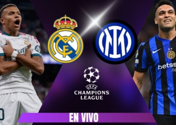 real madrid inter donde ver hoy vivo tv streaming champions league