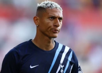 richarlison salida tottenham premier league fichaje turquia trabzonspor