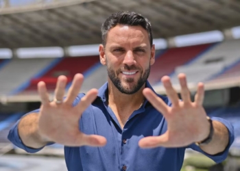sebastian viera nuevo entrenador junior dt director tecnico contrato 4 meses