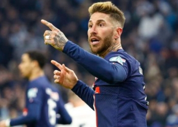 sergio ramos fichaje aston villa premier league unai emery