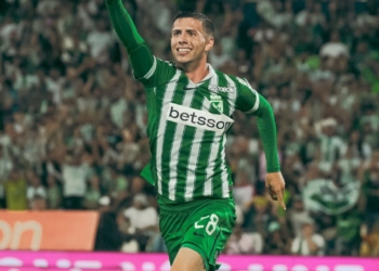 atletico nacional venta simon garcia rio ave portugal