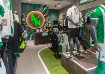 atletico nacional nueva marca ropa deportiva patrocinador adidas nike