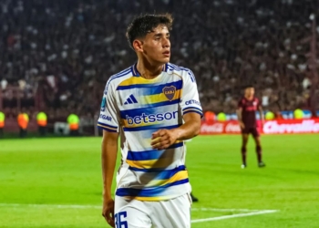 tomas aranda boca juniors interes fichaje chelsea