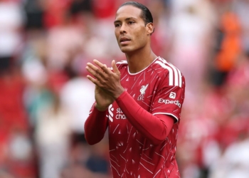 Virgil van Dijk se va Liverpool agente libre no renueva premier league