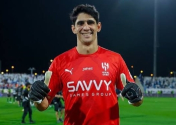 Yassine Bounou interes real River Plate fichaje