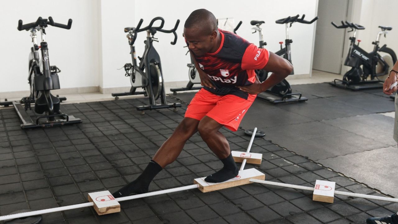 yerson candelo dim medellin deportivo independiente medellin fichaje