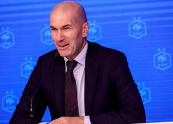zinedine zidane director tecnico entrenadot dt concentraciones jugadores francia