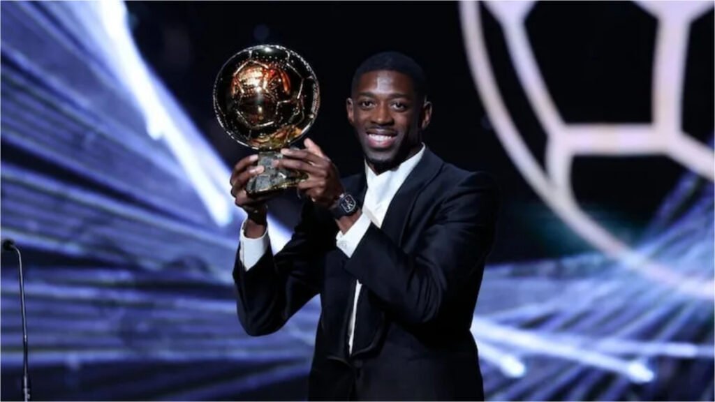 ¿A qué hora es el Balón de Oro 2026? Horario en España, dónde verlo y todos los nominados