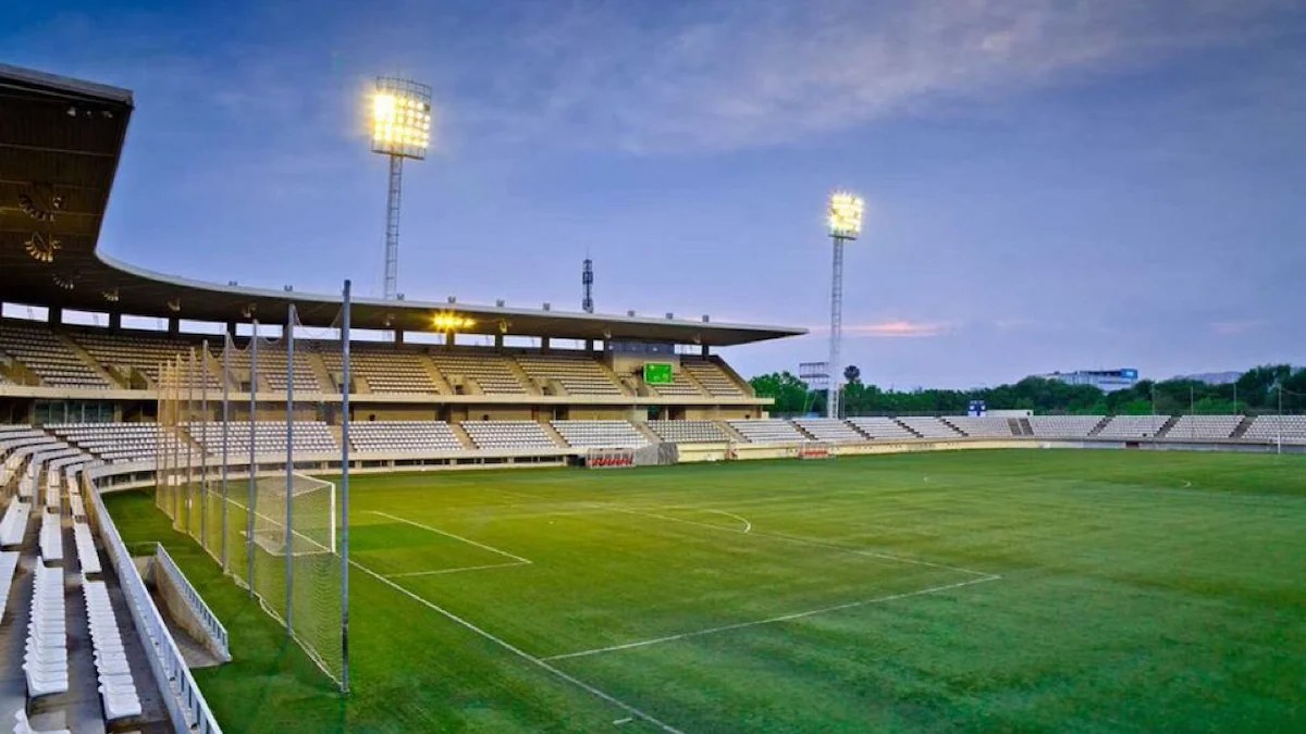 AE Prat - Athletic Club de Copa del Rey: a qué hora es y dónde verlo gratis en televisión