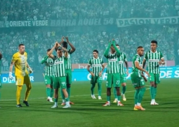 Atlético Nacional vs Independiente Medellín EN VIVO: dónde ver HOY el clásico paisa, hora y canal de TV