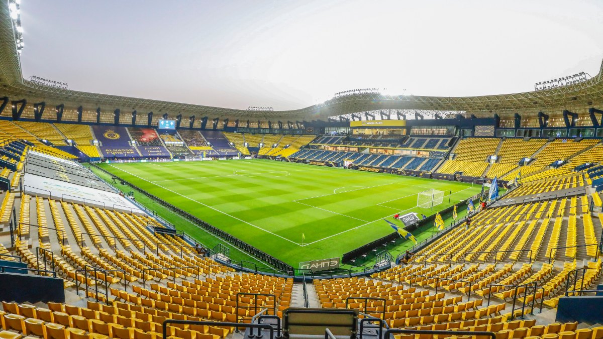 Cristiano Ronaldo se queda fuera de la convocatoria del Al Nassr para jugar ante el Pakhtakor en Taskent