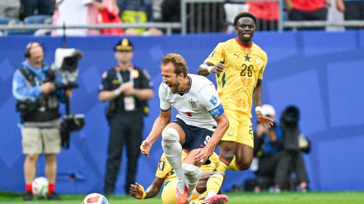 Harry Kane gana el Balón de Oro 2026, pero el fútbol español arrasa con ocho premios en Londres