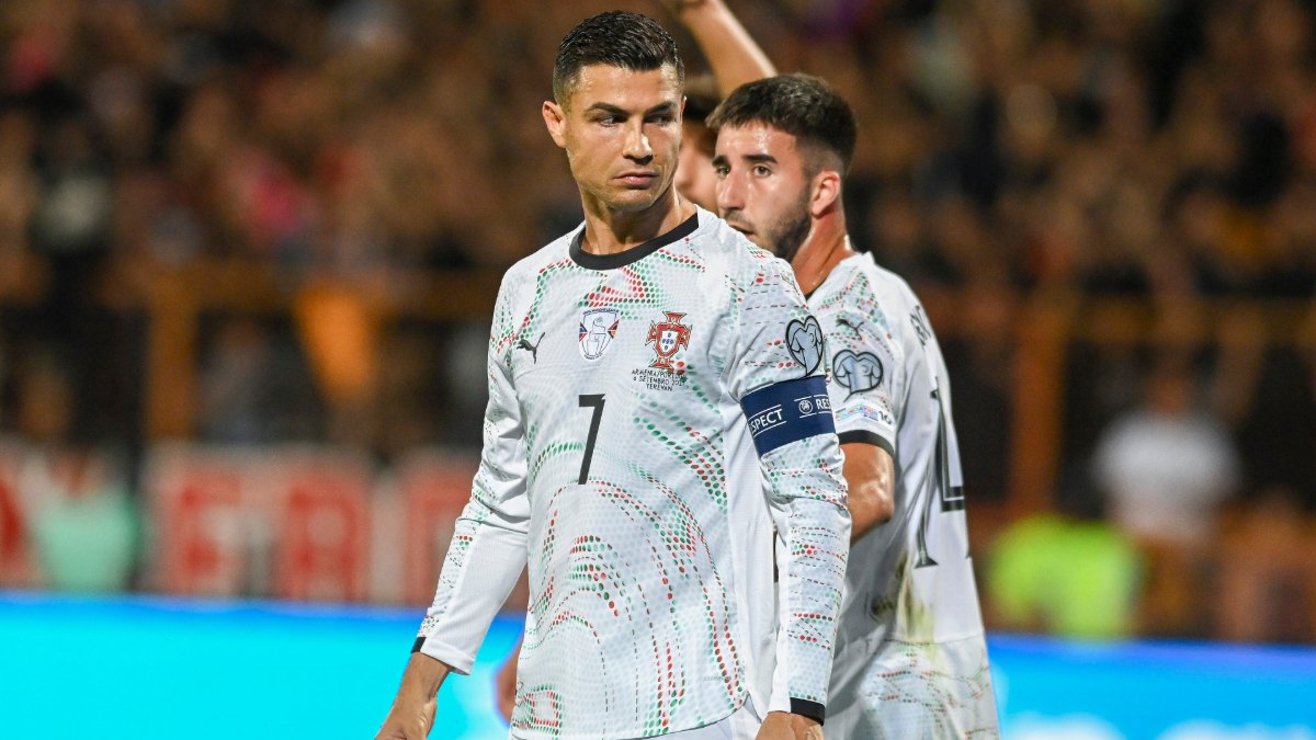 Hat-trick de Cristiano Ronaldo en 15 minutos con el Al Nassr: ya suma 985 goles y está a 15 de los 1.000